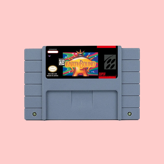 EarthBound