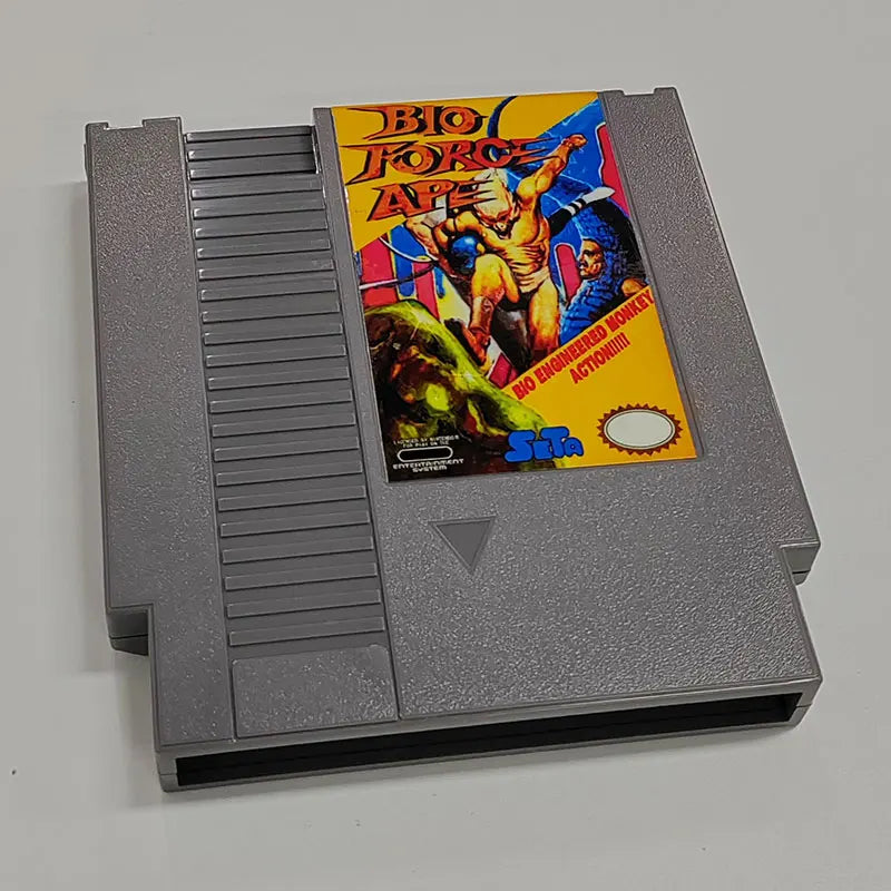 Bio Force Ape