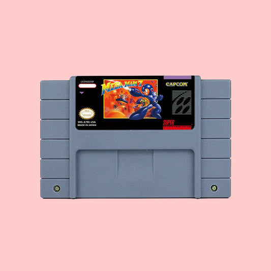 Mega Man