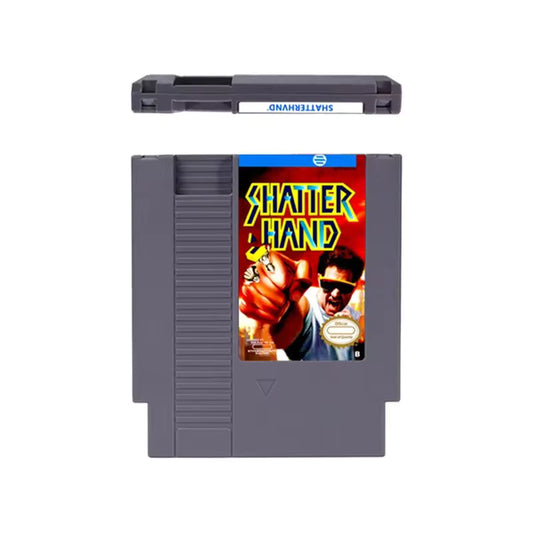 Shatterhand