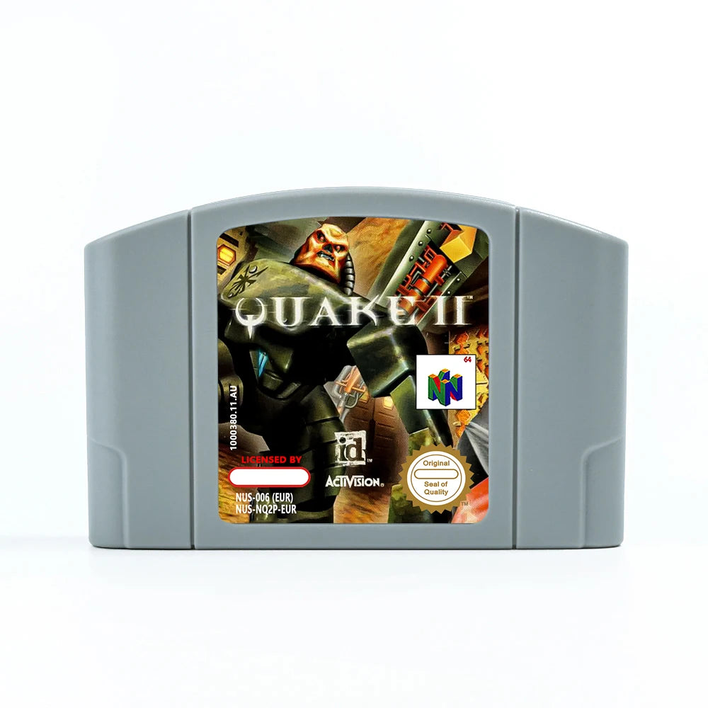 Quake 2