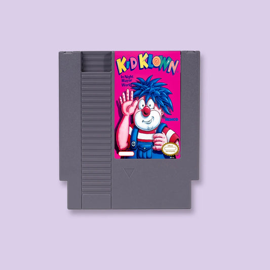 Kid Klown