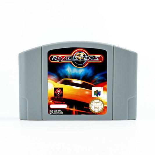 Roadsters