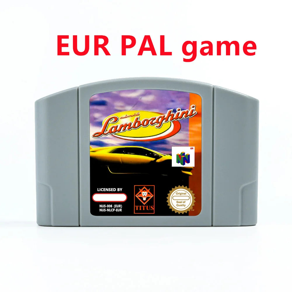 Automobili Lamborghini