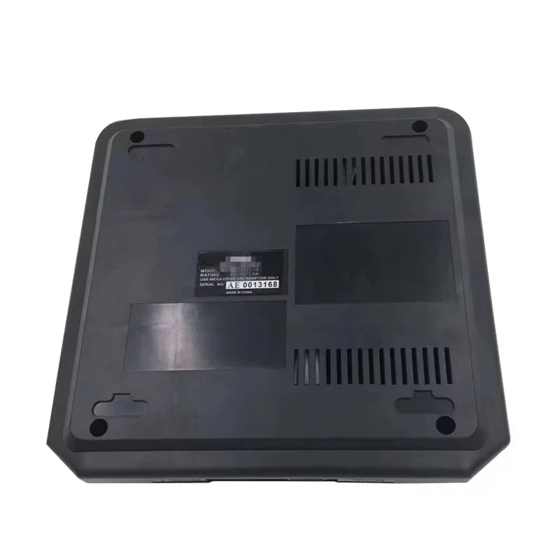 Sega Console