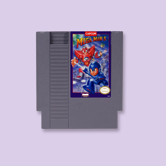 Megaman