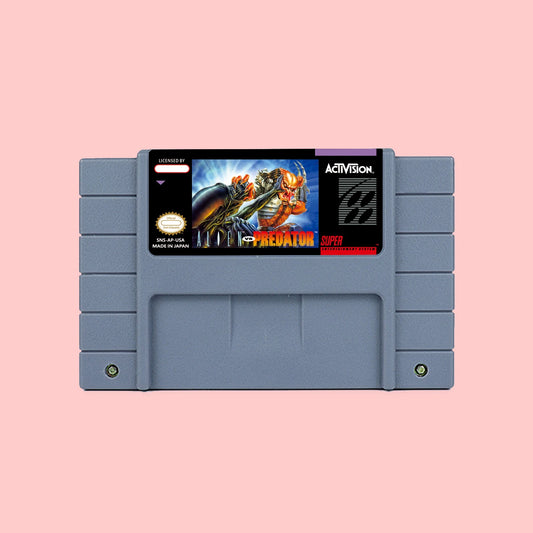 Alien vs Predator