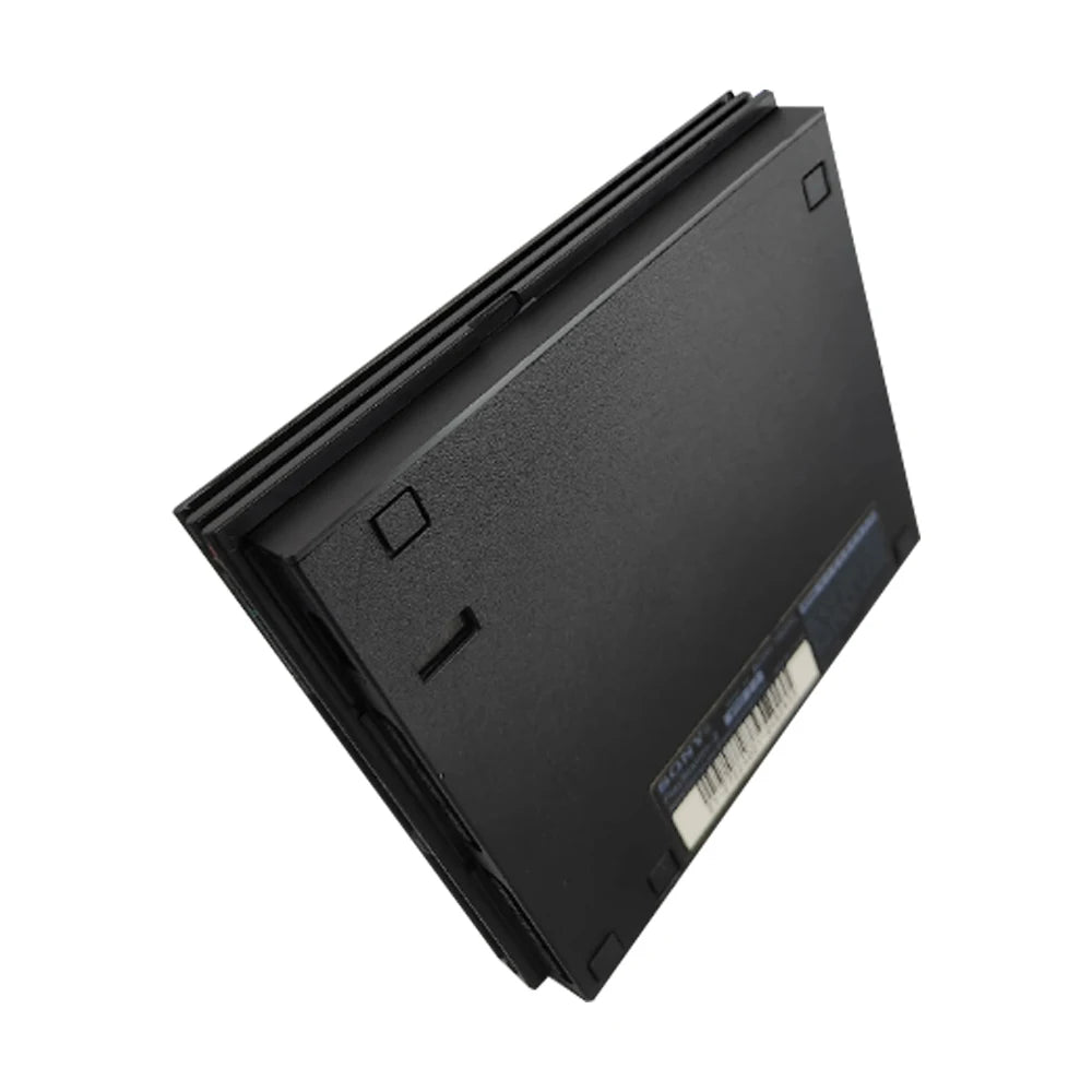 PS2 Slim Mini Console