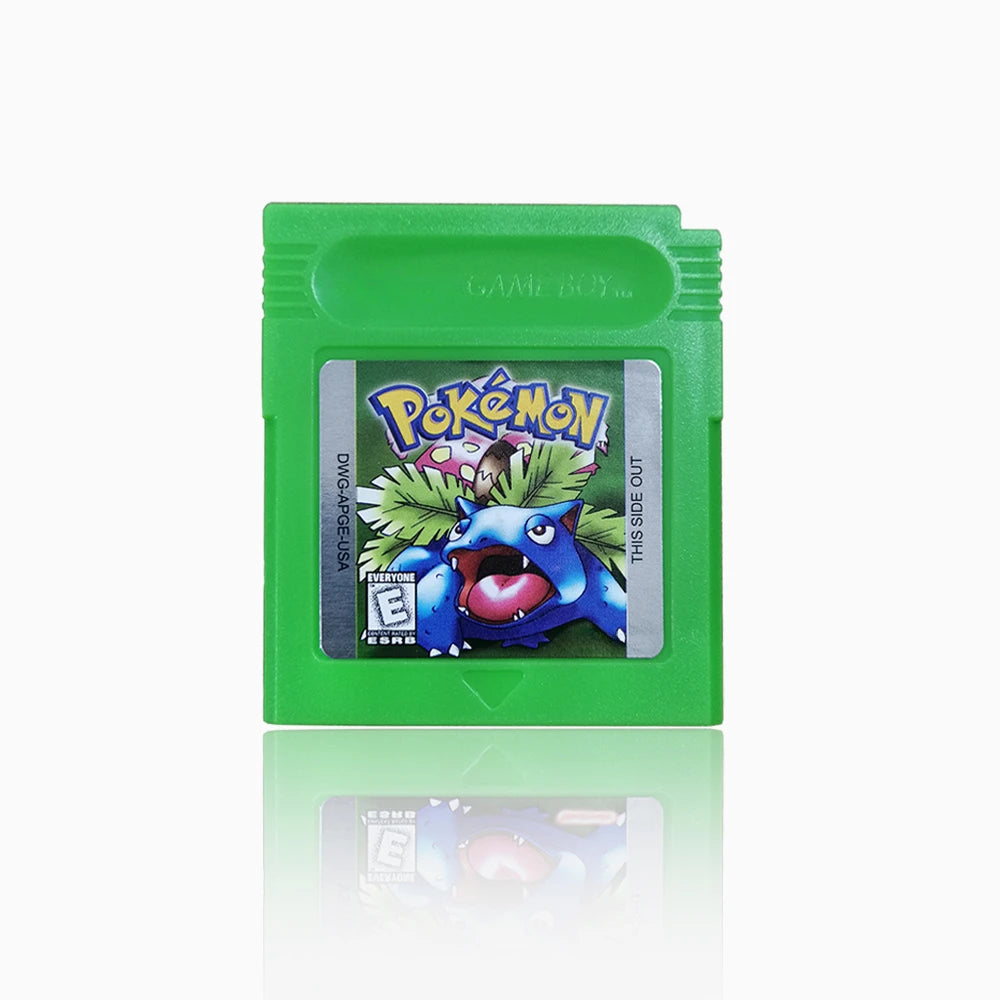 Pokemon