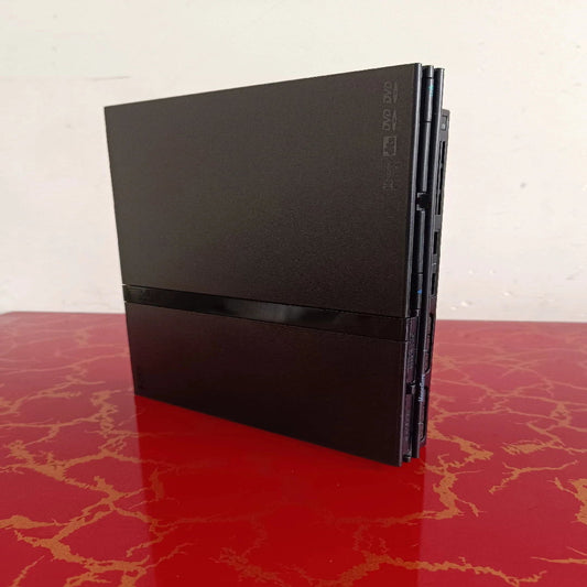 PS2 Slim Unlock Console