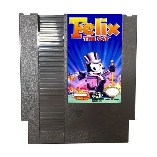 Felix the Cat