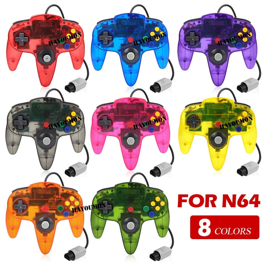 N64 Controller