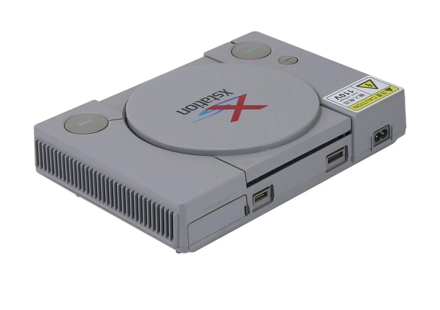 XStation PS1