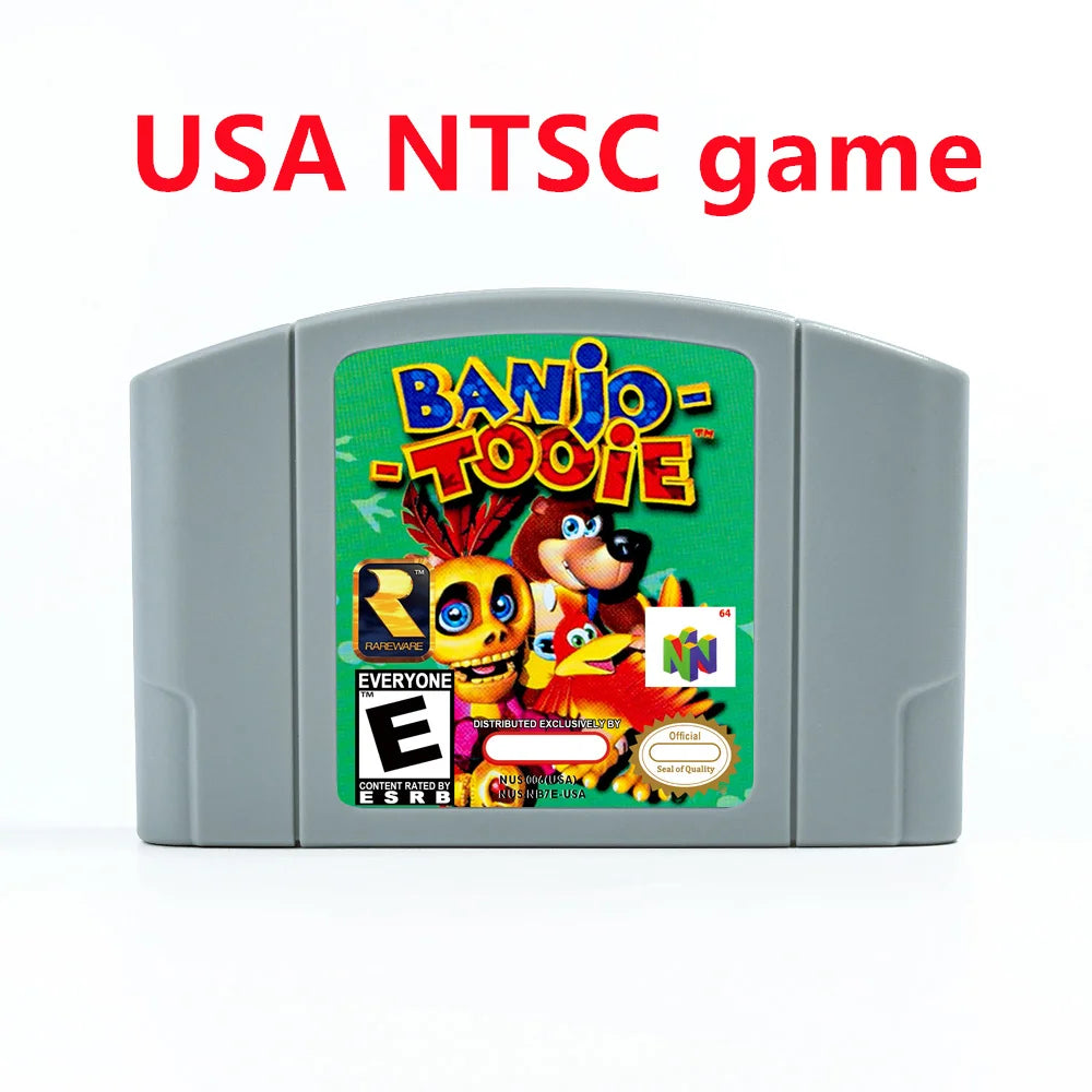 Banjo-Tooie