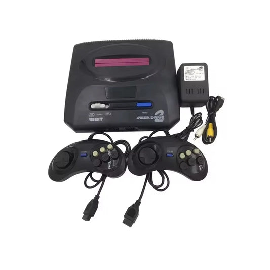 Sega Console