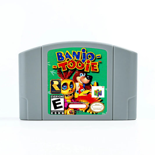 Banjo-Tooie