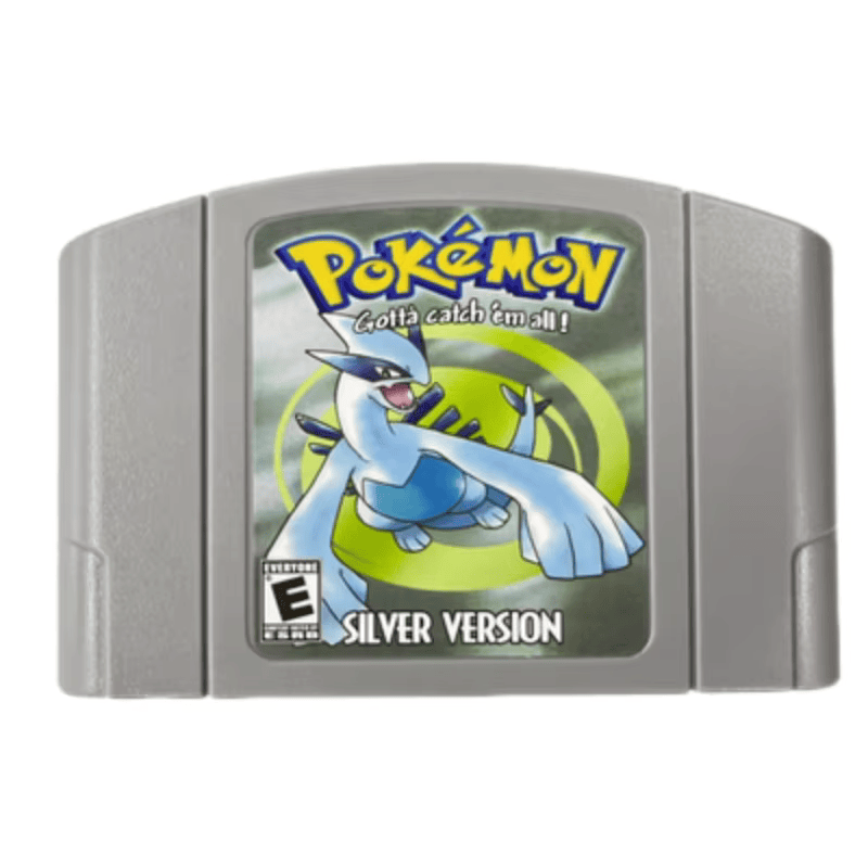 Pokemon Series