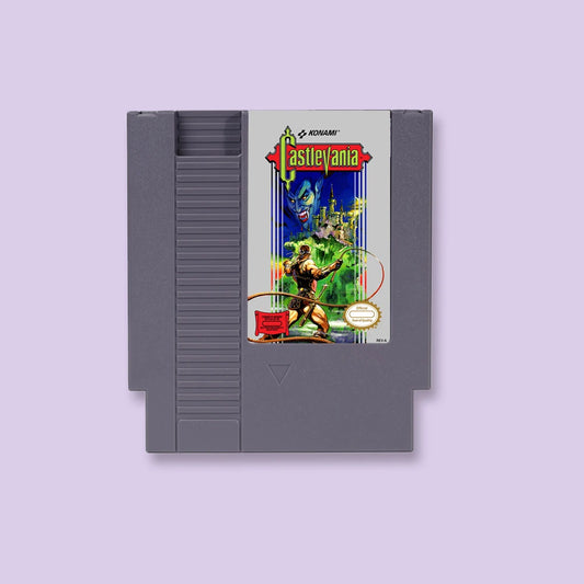 Castlevania