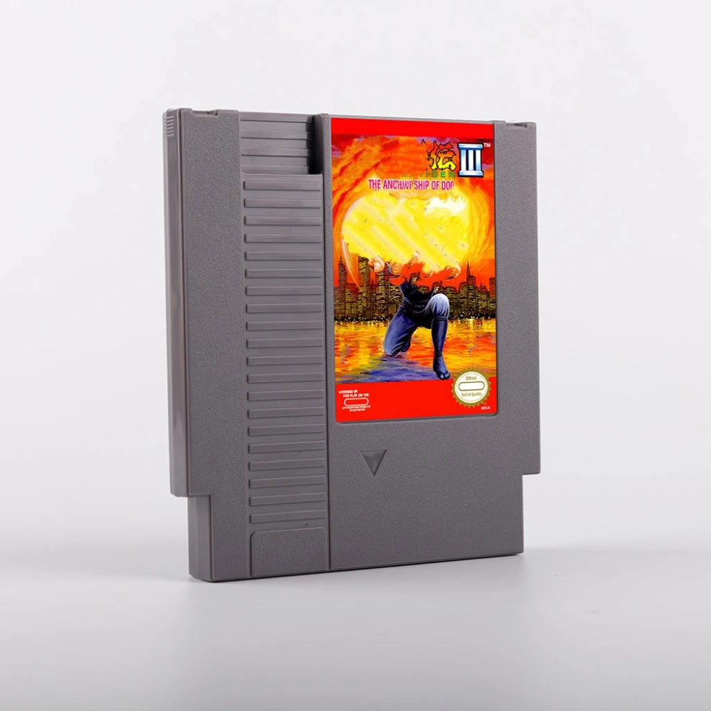 Ninja Gaiden Series