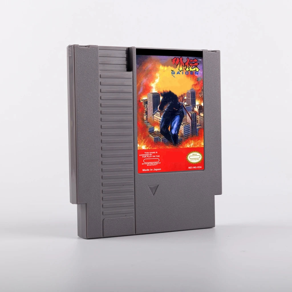 Ninja Gaiden Series