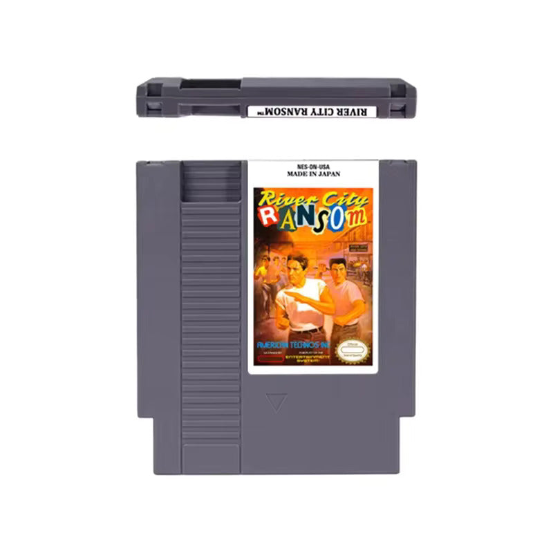 River City Ransom