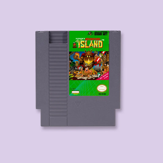 Adventure Island