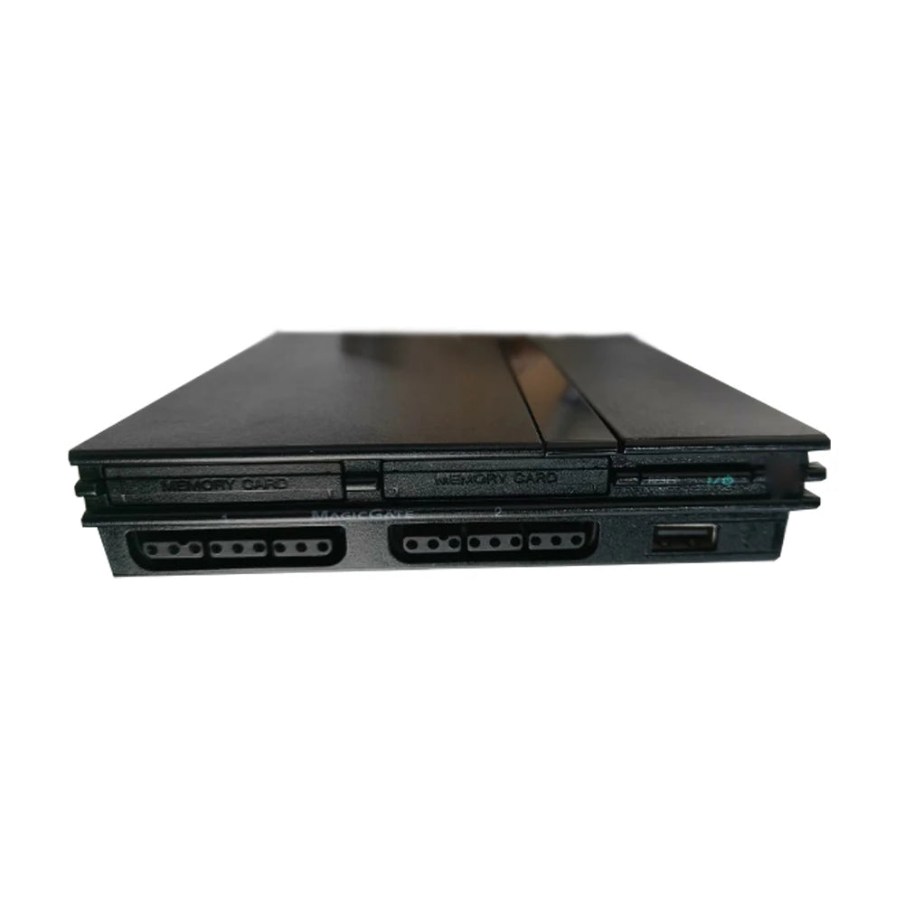 PS2 Slim Mini Console