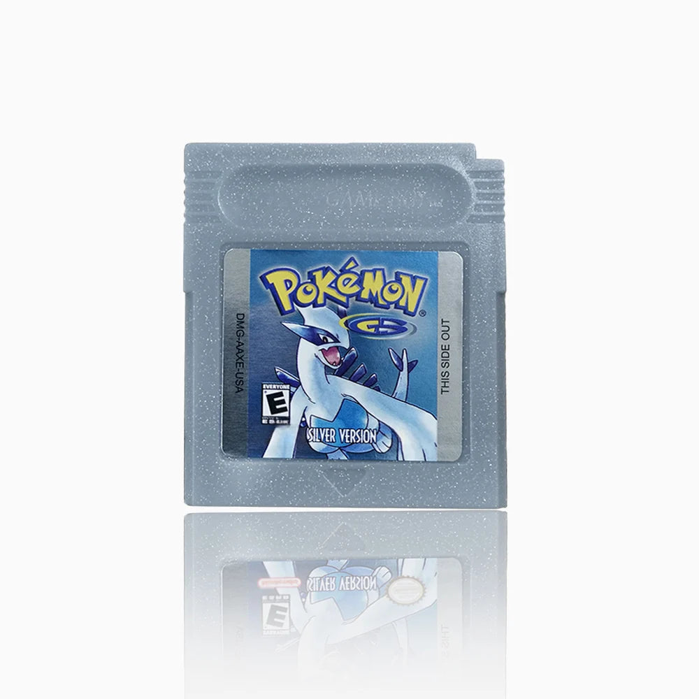 Pokemon