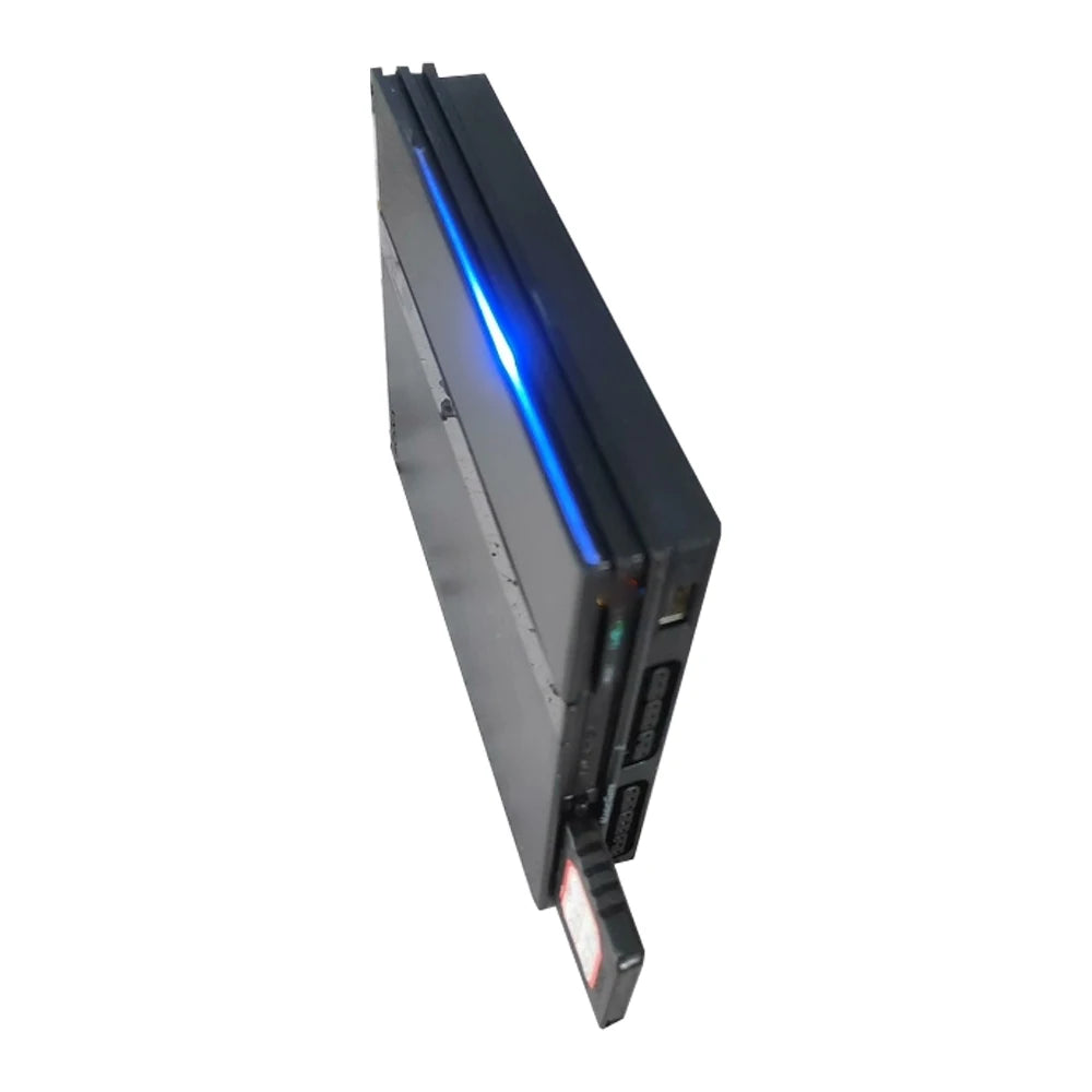 PS2 Slim Mini Console
