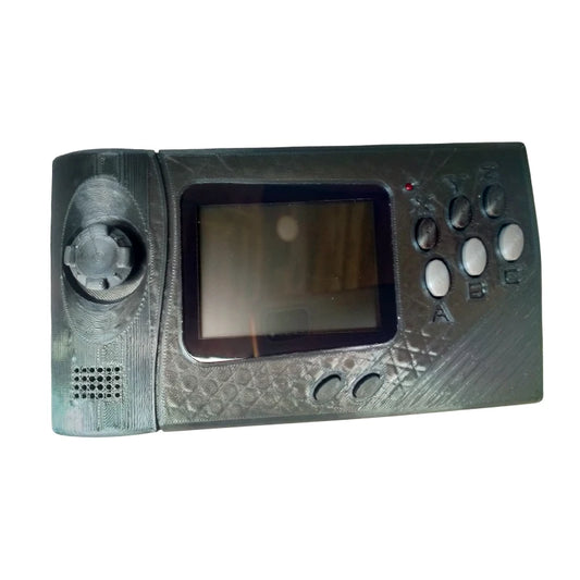 Sega Nomad