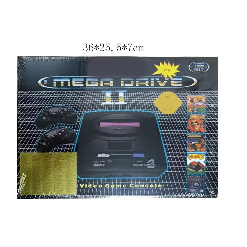 Sega Console