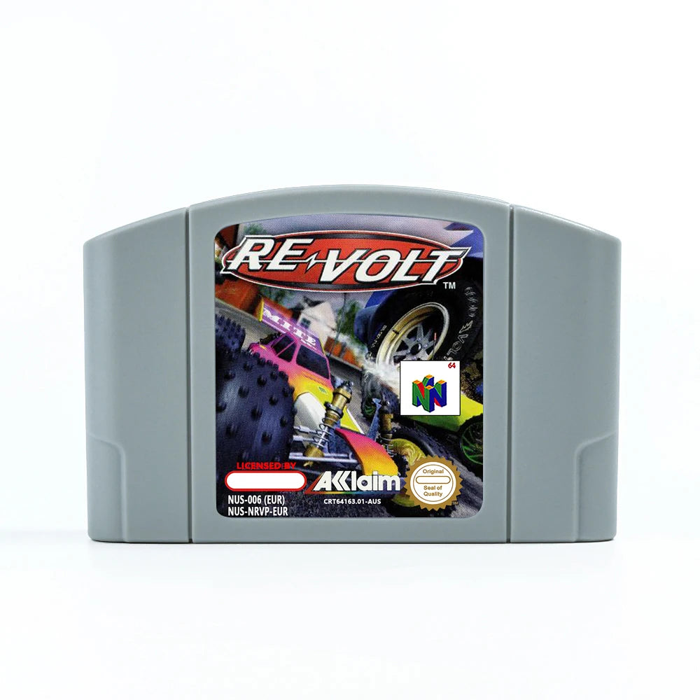 Re-Volt