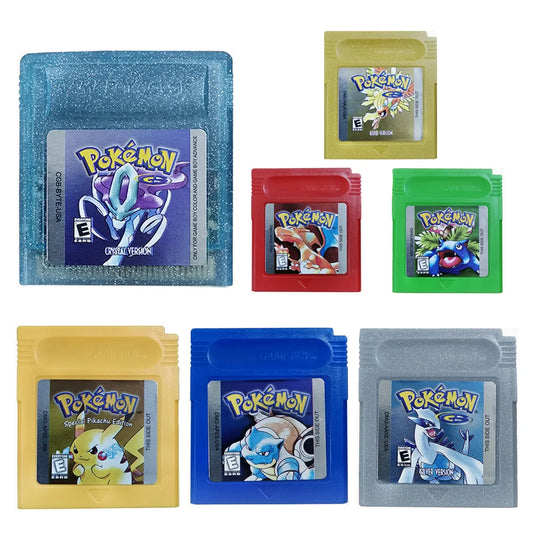 Pokemon
