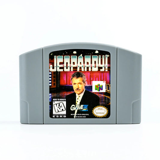 Jeopardy!