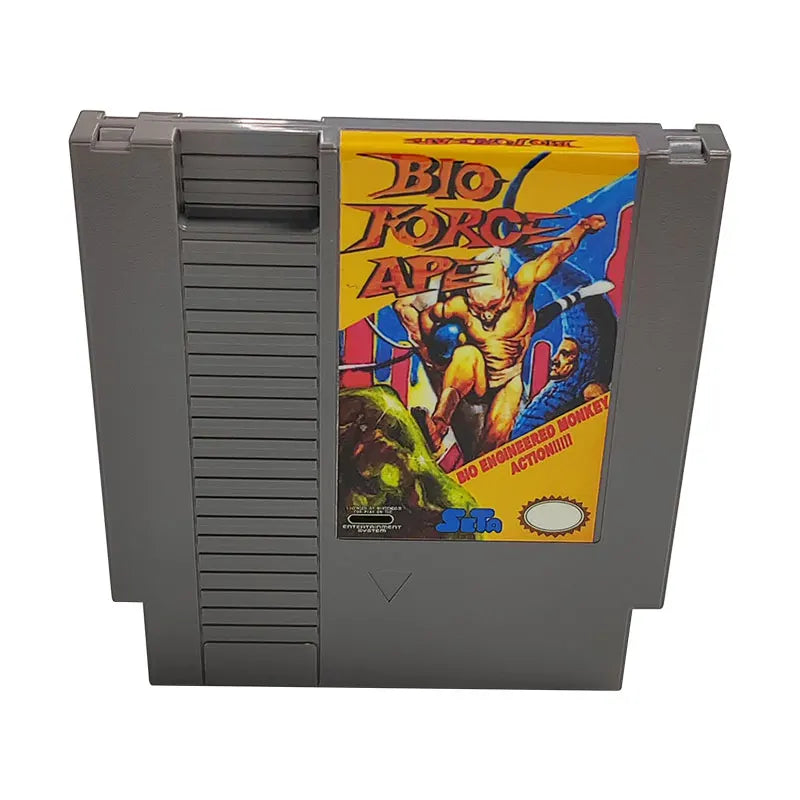 Bio Force Ape