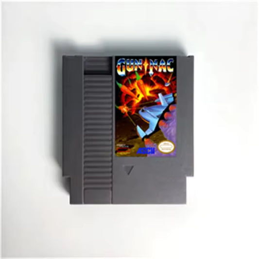 Gun-Nac