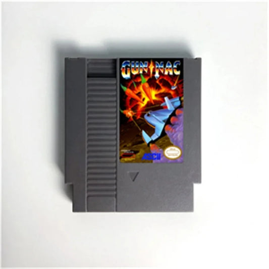 Gun-Nac