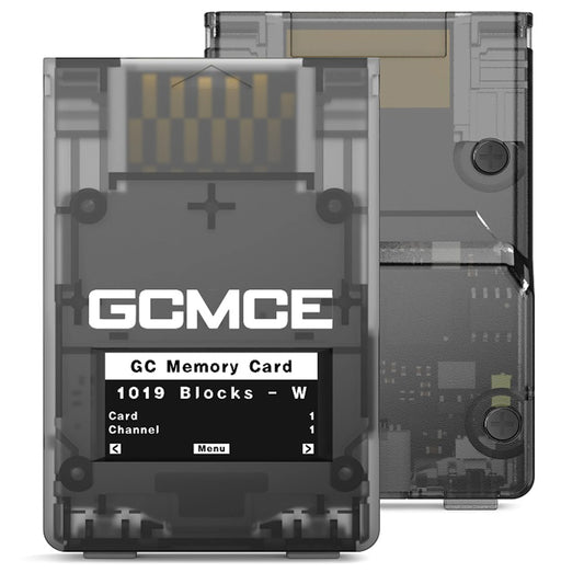 GCMCE