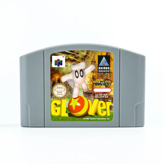 Glover