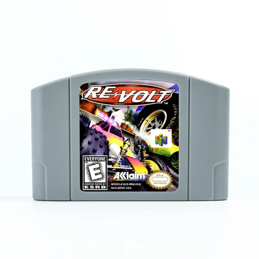 Re-Volt