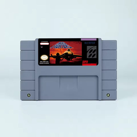 Aero Fighters