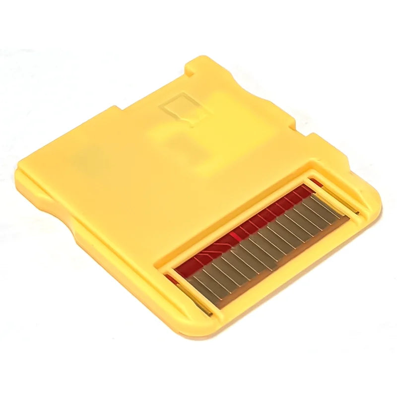 DS Card 7800 In 1 Game Collection
