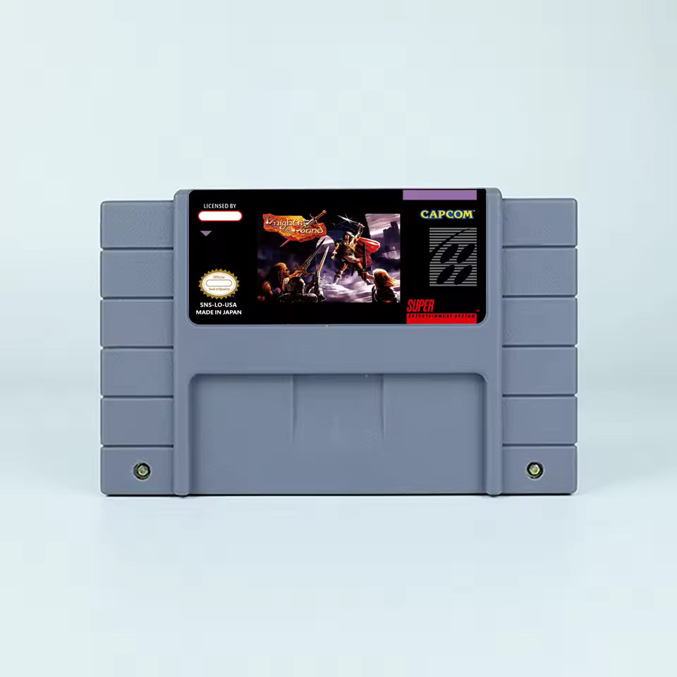 Knights of the Round