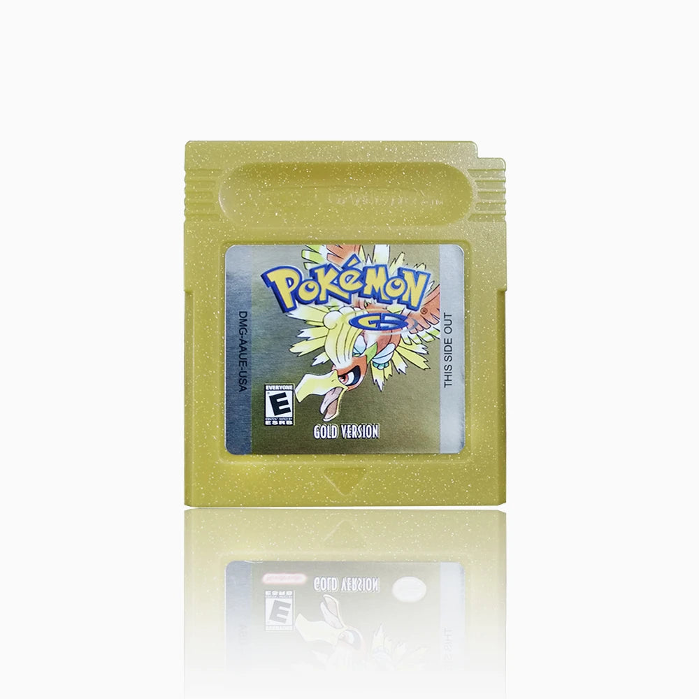 Pokemon