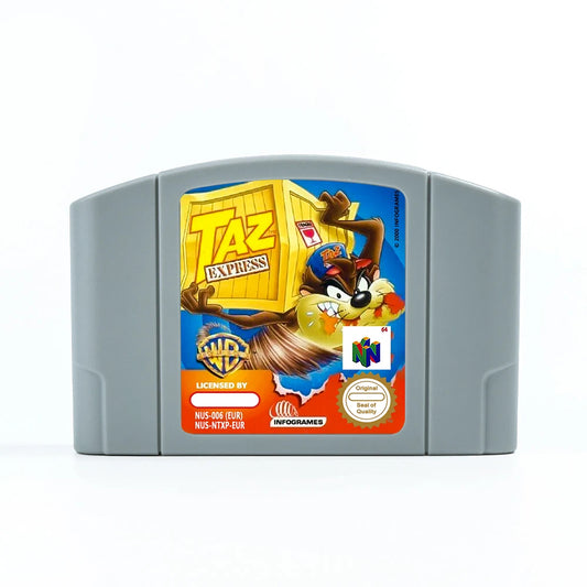 Taz Express