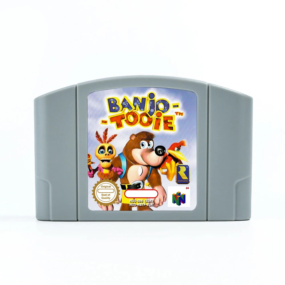 Banjo-Tooie