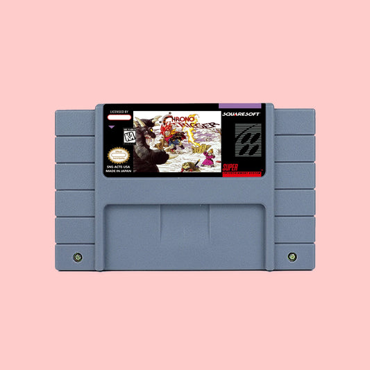 Chrono Trigger