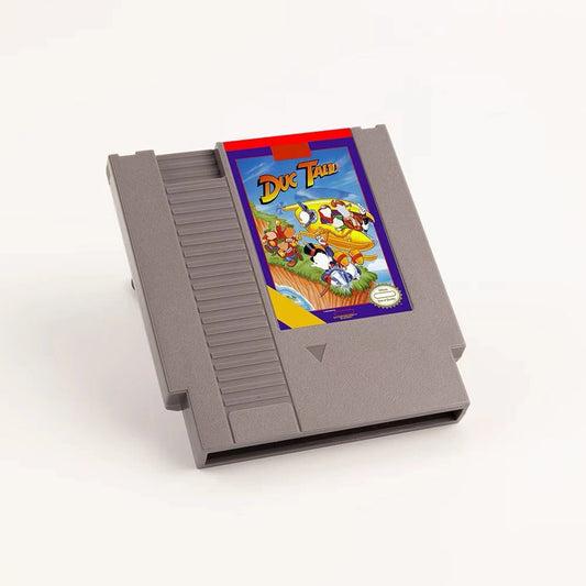 Duck Tales
