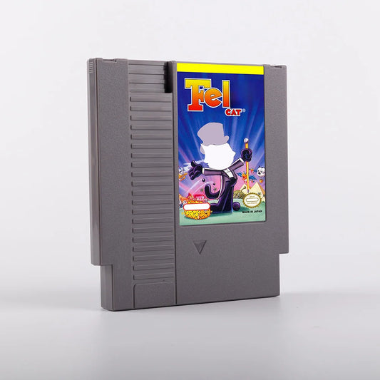 Felix the Cat