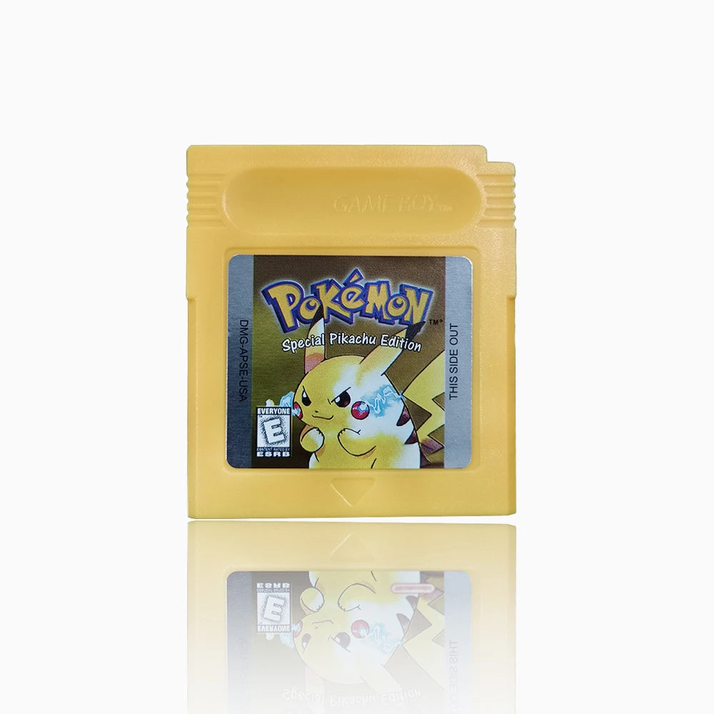 Pokemon